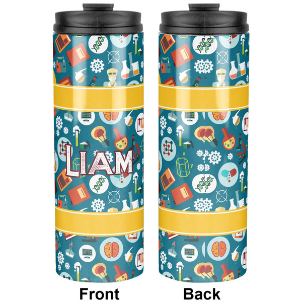 Rocket Science Stainless Steel Tumbler - Apvl