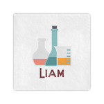 Rocket Science Standard Cocktail Napkins (Personalized)