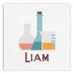Rocket Science Paper Dinner Napkins (Personalized)