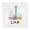 Rocket Science Decorative Paper Napkins (Personalized)