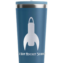 Rocket Science RTIC Everyday Tumbler with Straw - 28oz (Personalized)