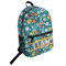 Rocket Science Student Backpack (Personalized)