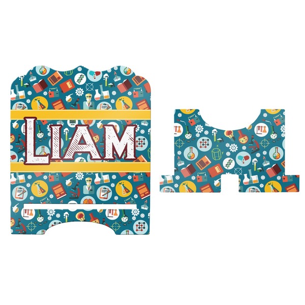 Rocket Science Stylized Tablet Stand - Apvl