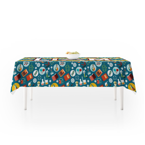 Rocket Science Tablecloths (58"x102") - MAIN