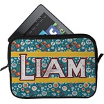 Rocket Science Tablet Case / Sleeve (Personalized)