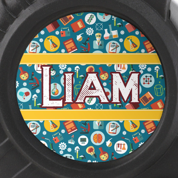 Rocket Science Tape Measure - 25ft - detail