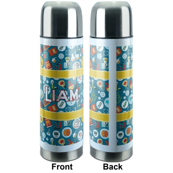 Rocket Science Thermos - Apvl