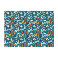 Rocket Science Large Tissue Papers Sheets - Lightweight