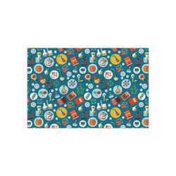 Rocket Science Small Tissue Papers Sheets - Lightweight