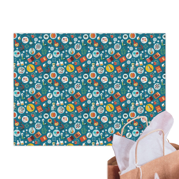 Rocket Science Tissue Paper Sheets - Main