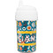 Rocket Science Toddler Sippy Cup (Personalized)