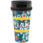 Rocket Science Acrylic Travel Mug without Handle (Personalized)