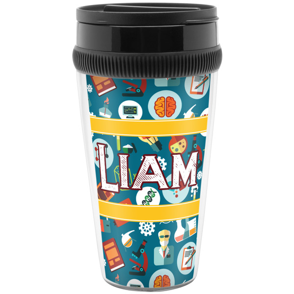 Rocket Science Travel Mug (Personalized)
