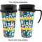 Rocket Science Travel Mugs - with & without Handle