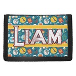 Rocket Science Trifold Wallet (Personalized)