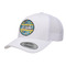 Rocket Science Trucker Hat - White (Personalized)