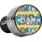 Rocket Science USB Car Charger (Personalized)