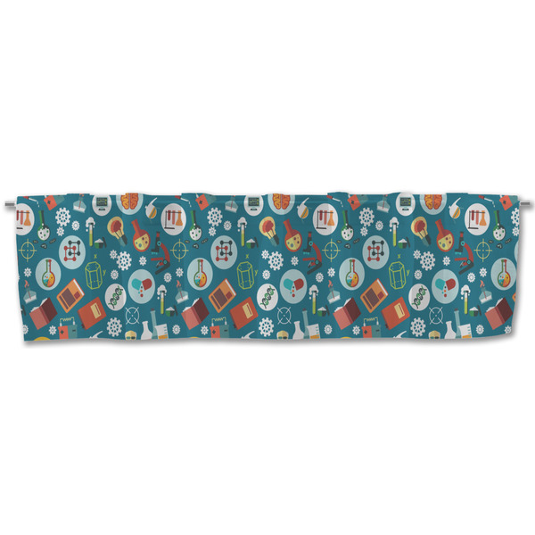 Rocket Science Valance - Front