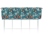 Rocket Science Valance (Personalized)