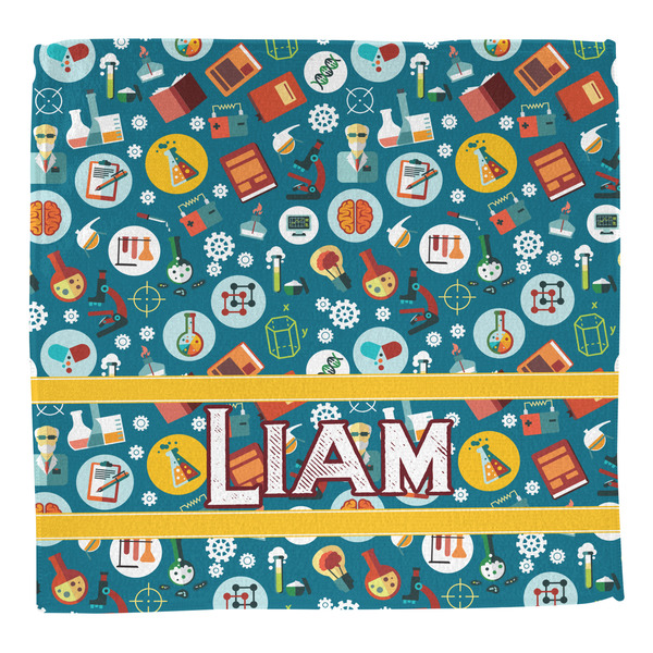 Rocket Science Washcloth - Front - No Soap