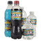 Rocket Science Water Bottle Label - Multiple Bottle Sizes