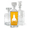Rocket Science Whiskey Decanter - PARENT MAIN