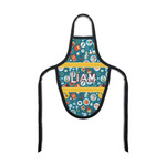 Rocket Science Bottle Apron (Personalized)