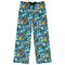 Rocket Science Womens Pajama Pants