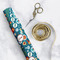 Rocket Science Wrapping Paper Rolls - Lifestyle 1