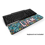Rocket Science Keyboard Wrist Rest (Personalized)