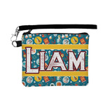 Rocket Science Wristlet ID Case w/ Name or Text