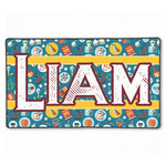 Rocket Science XXL Gaming Mouse Pad - 24" x 14" (Personalized)