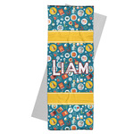 Rocket Science Yoga Mat Towel (Personalized)