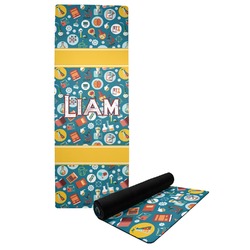 Rocket Science Yoga Mat (Personalized)