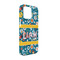 Rocket Science iPhone Case - Plastic - iPhone 13 (Personalized)