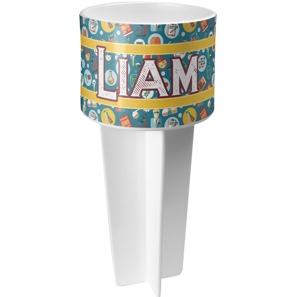 Rocket Science spiker_white_apvl