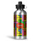 Tetromino Aluminum Water Bottle