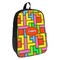 Tetromino Kids Backpack (Personalized)