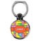 Tetromino Cell Phone Ring Stand & Holder (Personalized)