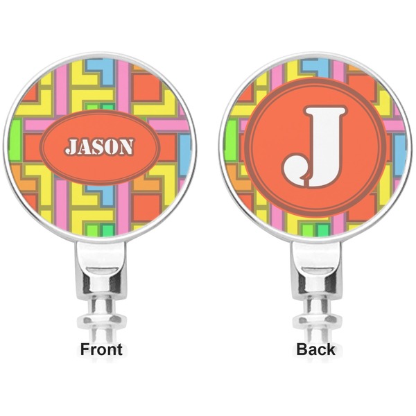 Tetromino Corkscrew - Apvl