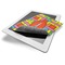 Tetromino Electronic Screen Wipe - iPad