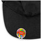 Tetromino Golf Ball Marker Hat Clip - Main