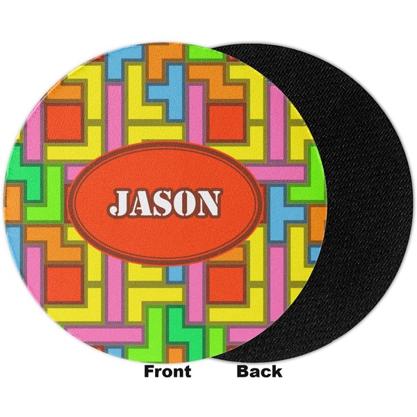 Tetromino Jar Opener - Apvl