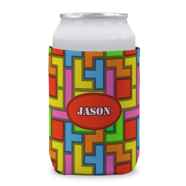 Tetromino Can Sleeve