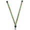 Tetromino Lanyard (Personalized)