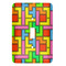 Tetromino Light Switch Covers (Personalized)