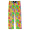 Tetromino Mens Pajama Pants