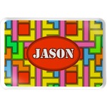 Tetromino Serving Tray (Personalized)