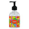 Tetromino Soap/Lotion Dispenser (Glass)