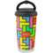 Tetromino Stainless Steel Travel Cup